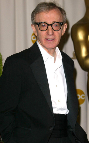 Woody Allen Woody Allen